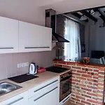 Apartments Relax Zone