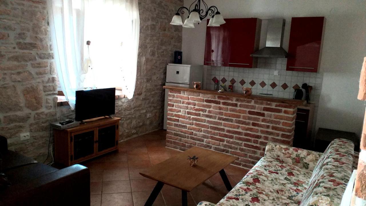 Apartmán Relax Zone