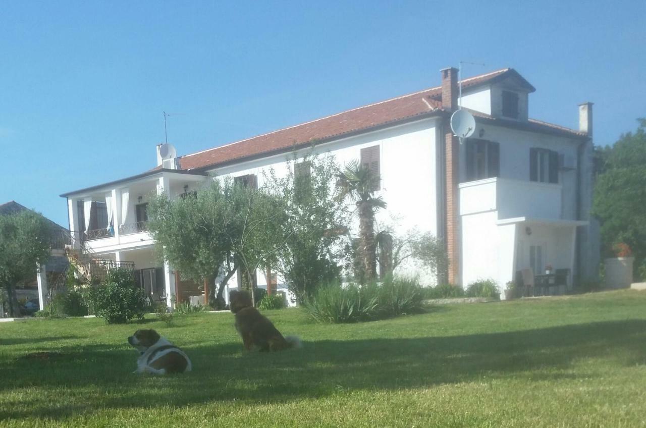 Apartmán Relax Zone Umag