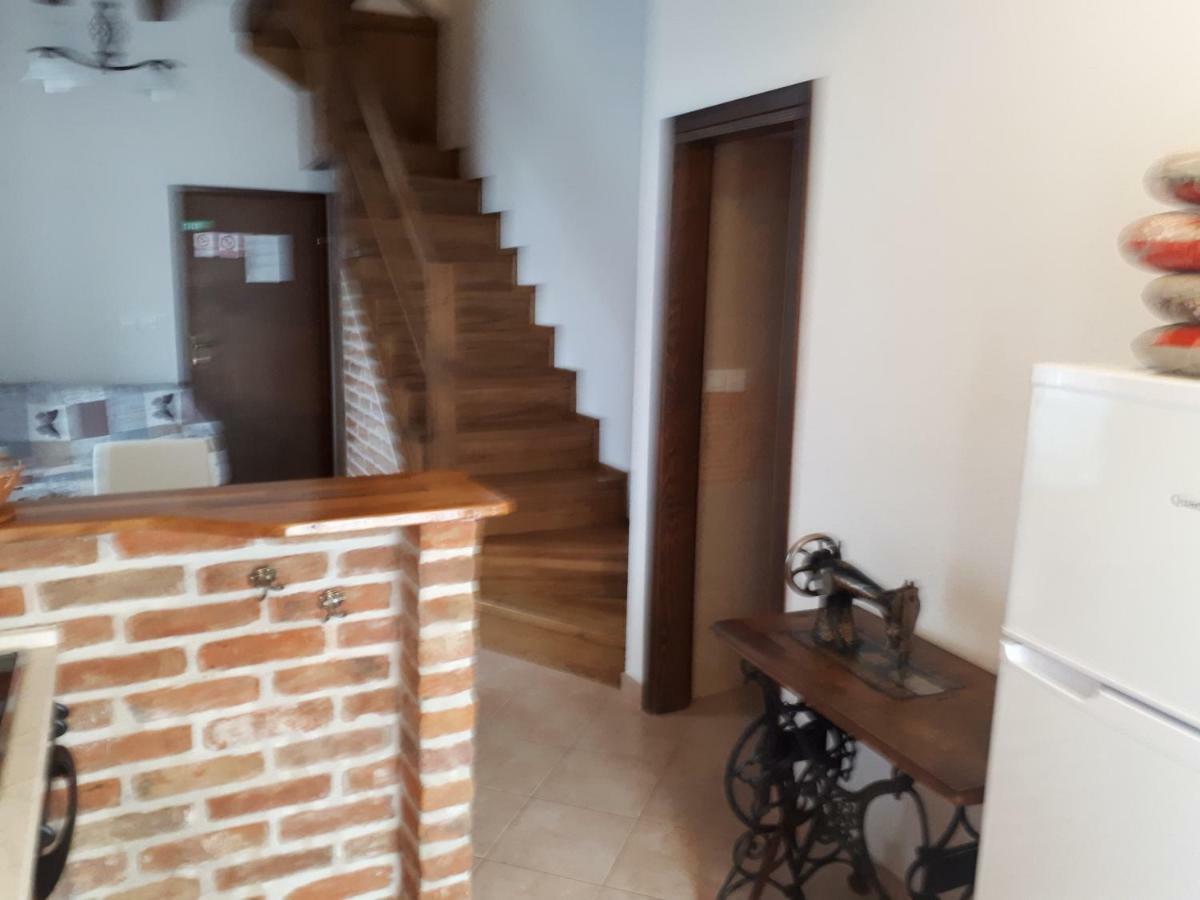 Relax Zone Apartmán Umag