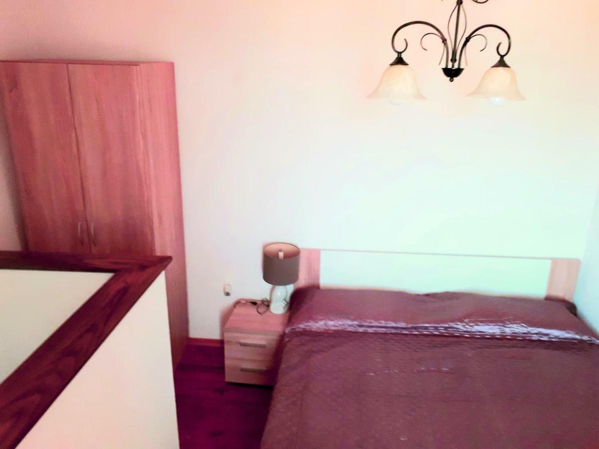 Apartmán Relax Zone Umag
