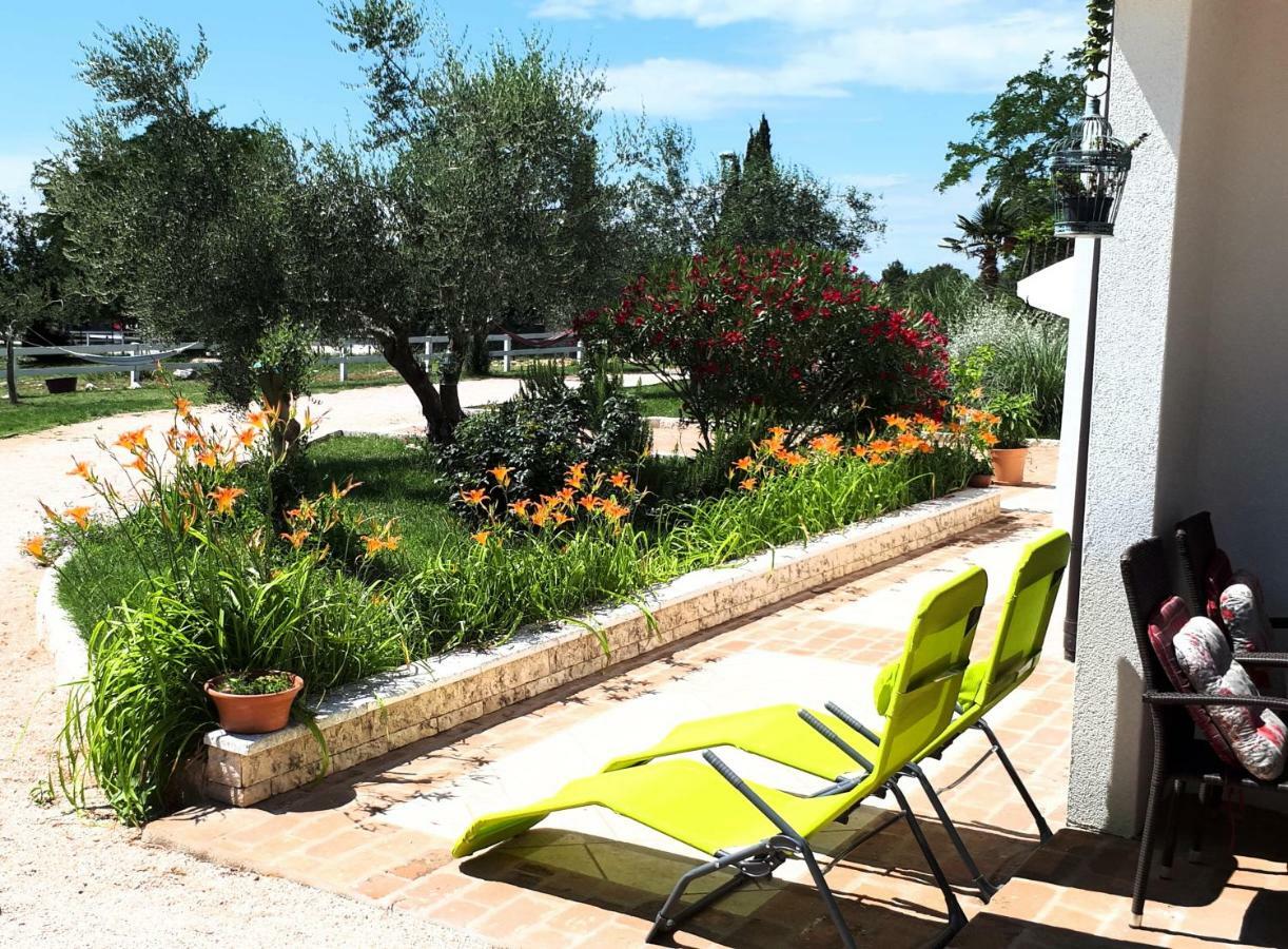 Apartmán Relax Zone