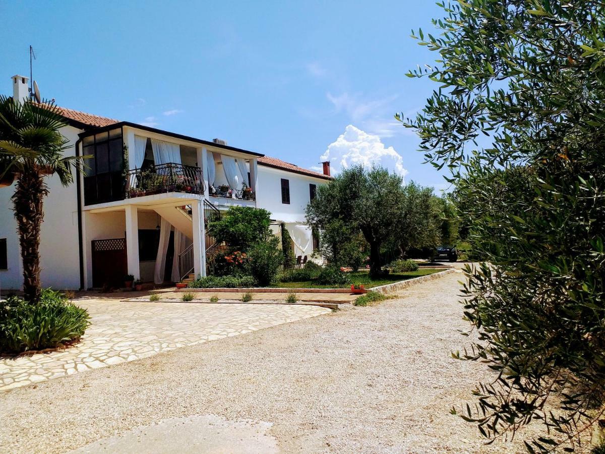 Apartmán Relax Zone Umag