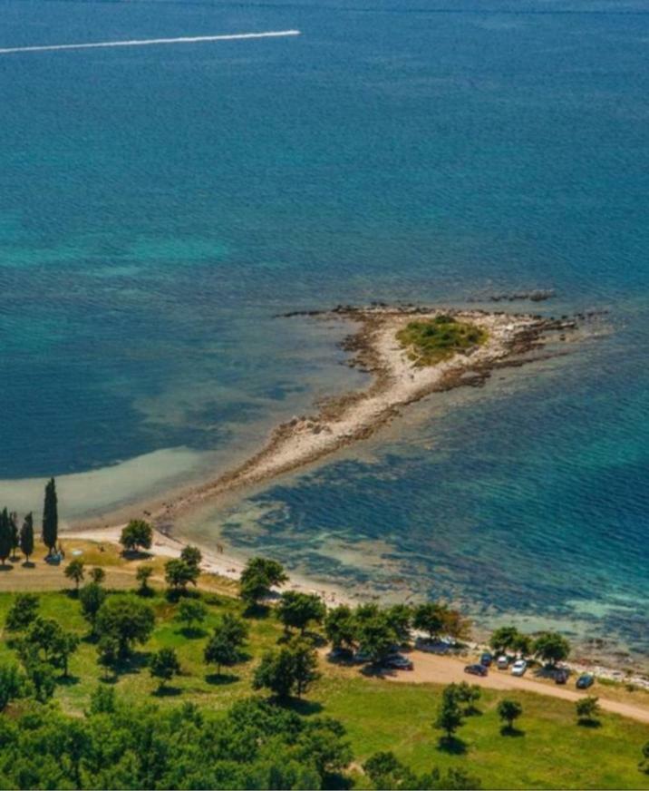Apartmán Relax Zone Umag
