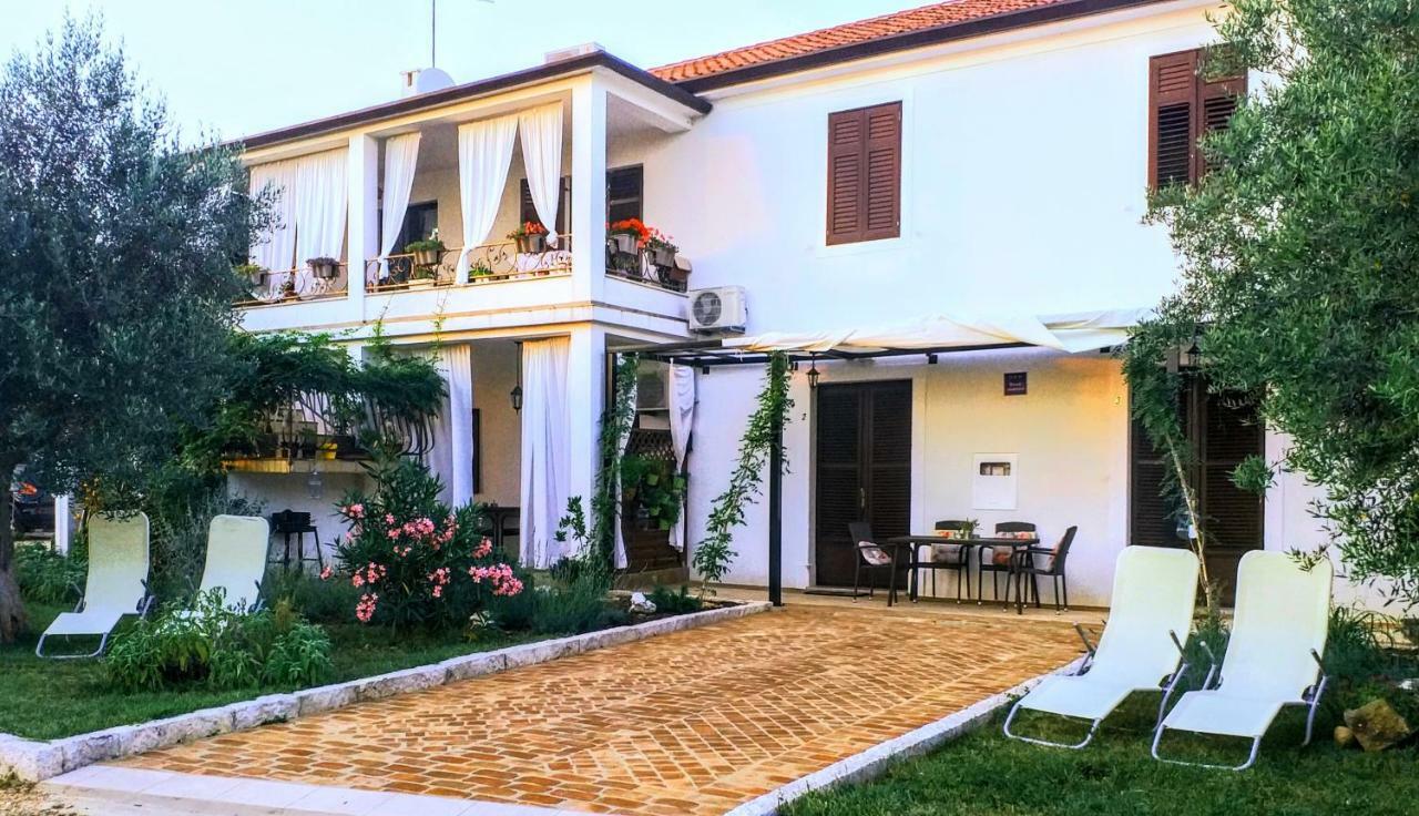 Apartmán Relax Zone Umag