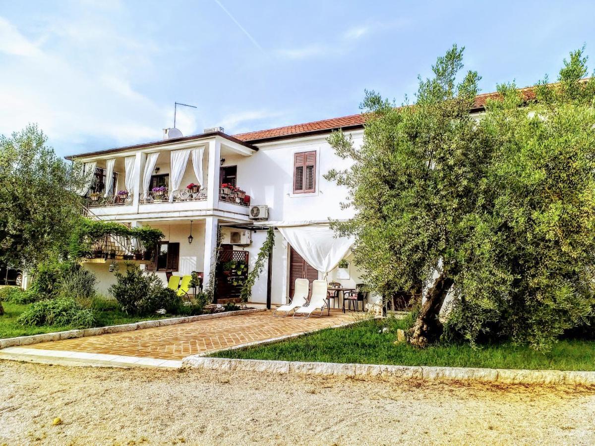 Relax Zone Apartman Umag