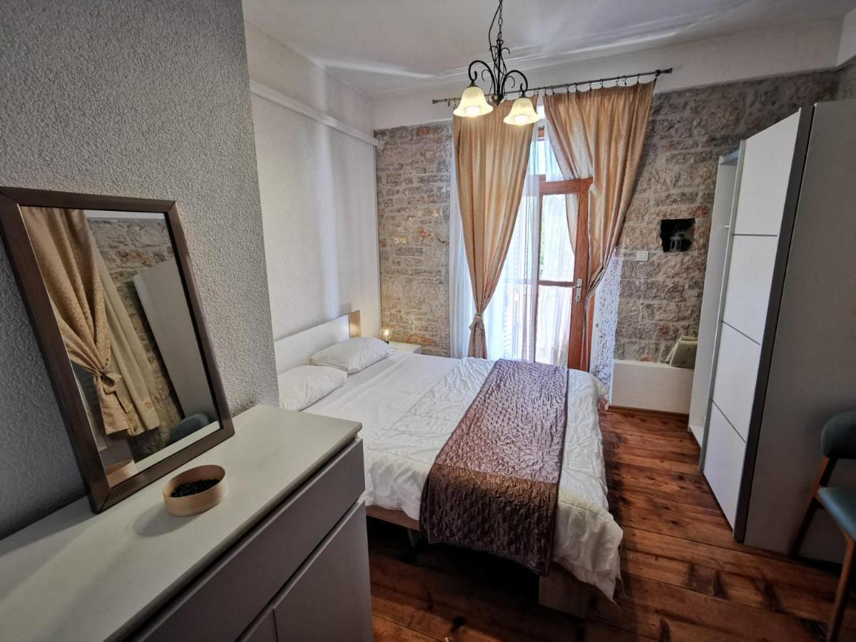 Relax Zone Apartman Umag