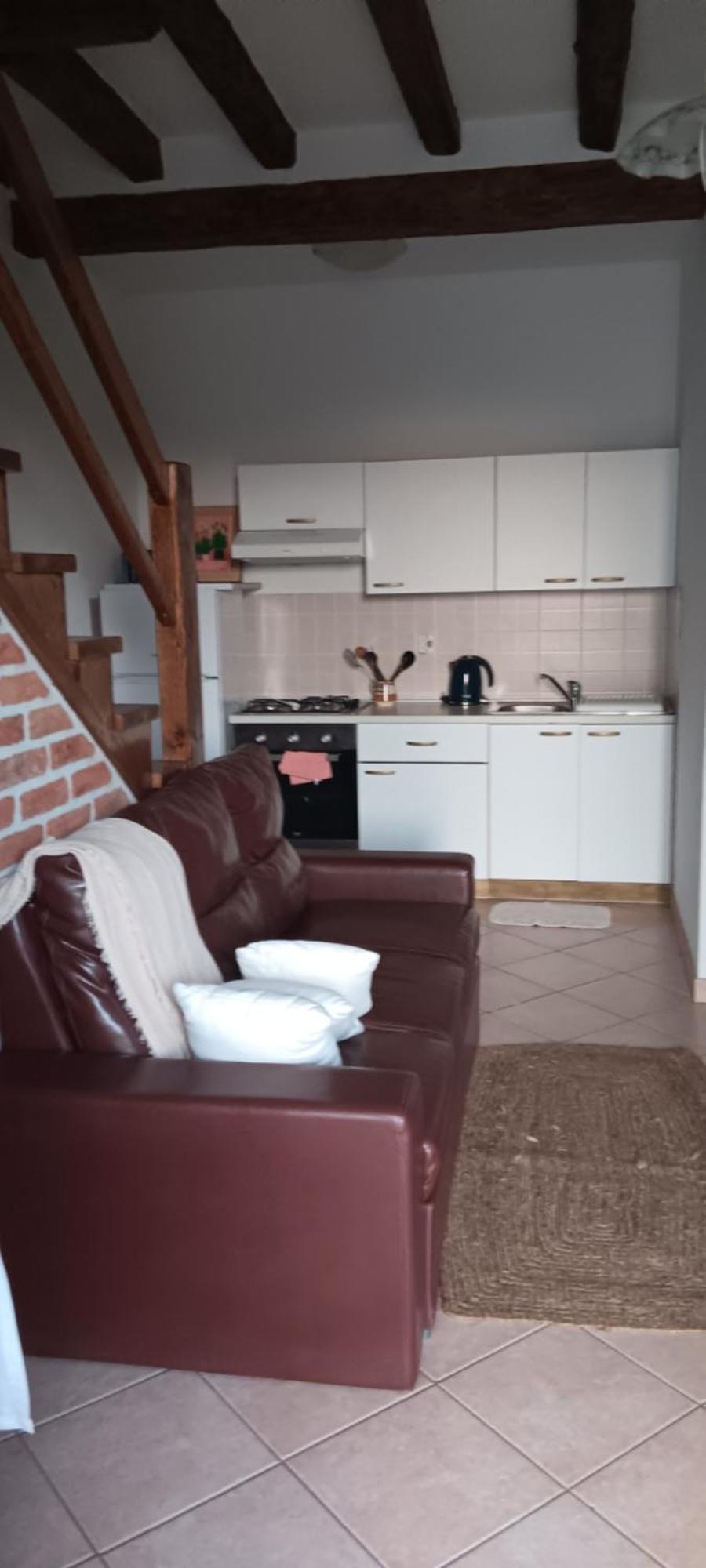 Apartman Relax Zone *