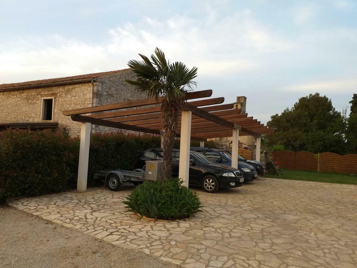 Apartman Relax Zone Umag